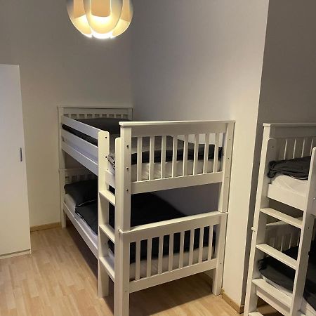 Gesamte Unterkunft Fuer 6 Personen Vídeň Exteriér fotografie