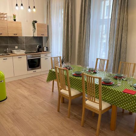 Gesamte Unterkunft Fuer 6 Personen Vídeň Exteriér fotografie