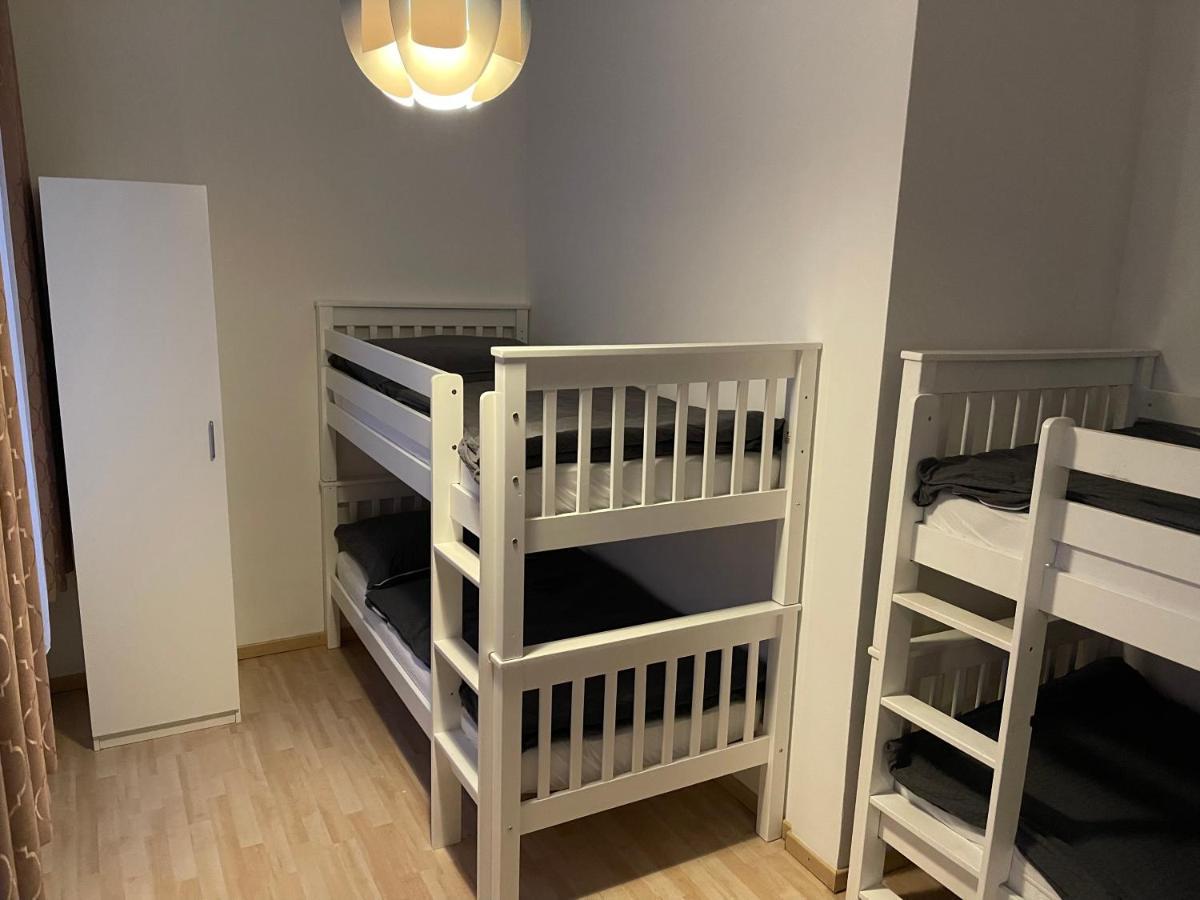 Gesamte Unterkunft Fuer 6 Personen Vídeň Exteriér fotografie